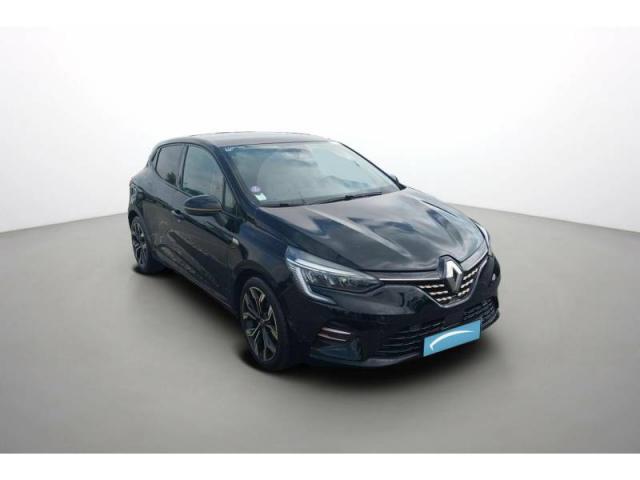 Renault Clio image 4