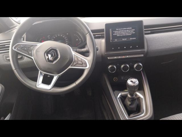 Renault Clio image 7