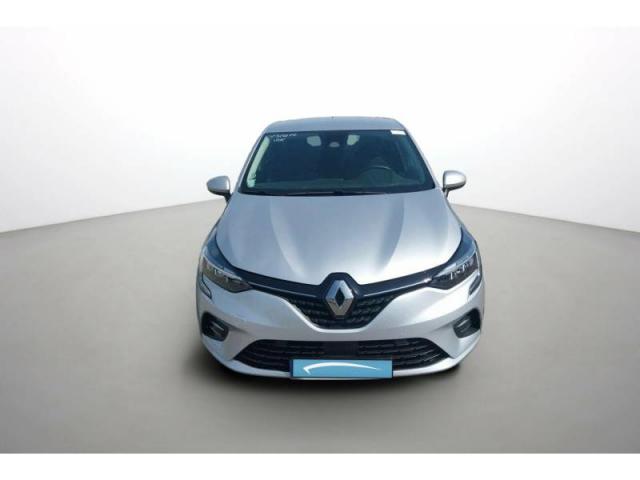 Renault Clio image 3