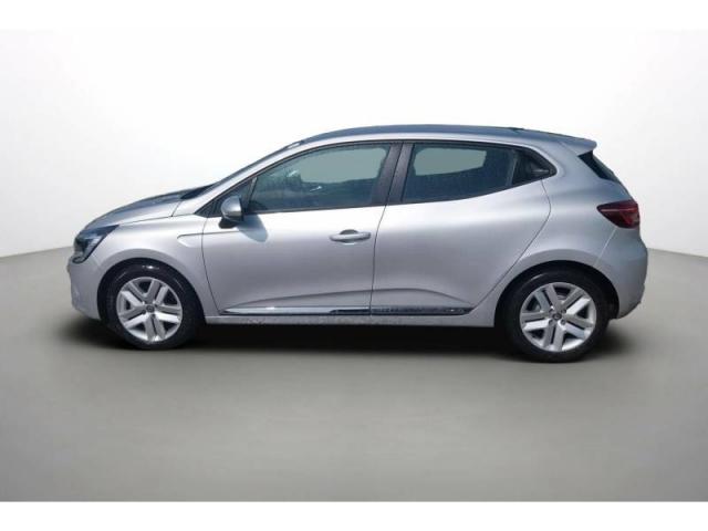 Renault Clio image 6