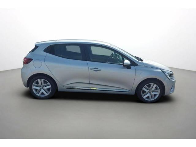Renault Clio image 2
