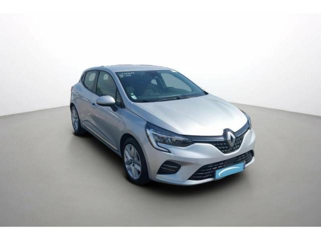 Renault Clio image 4
