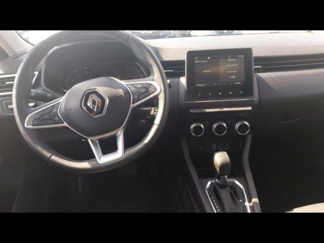 Renault Clio image 1