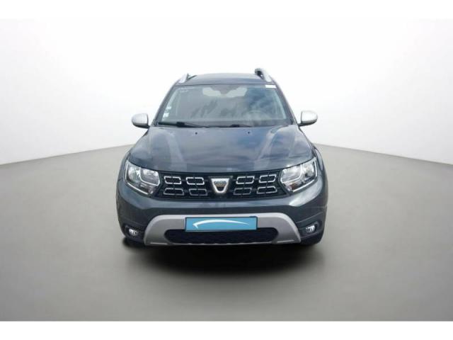 Dacia Duster image 3