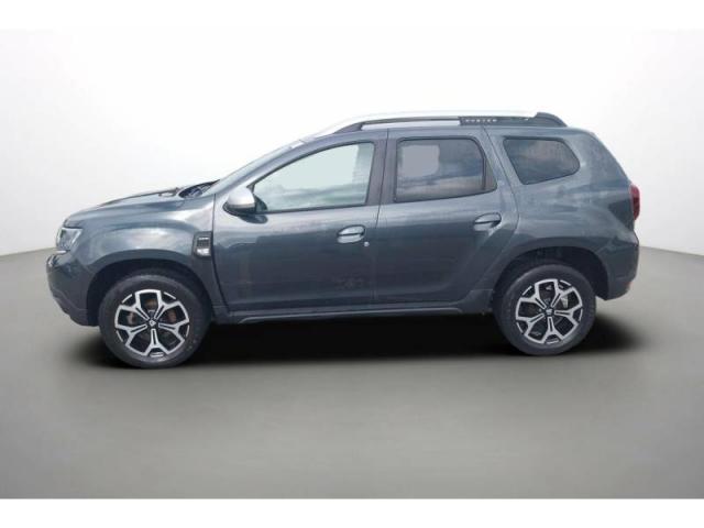 Dacia Duster image 1