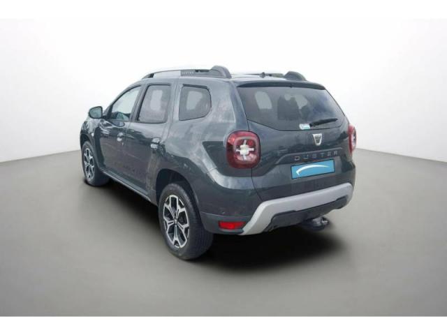 Dacia Duster image 4