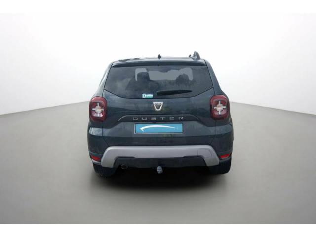Dacia Duster image 6