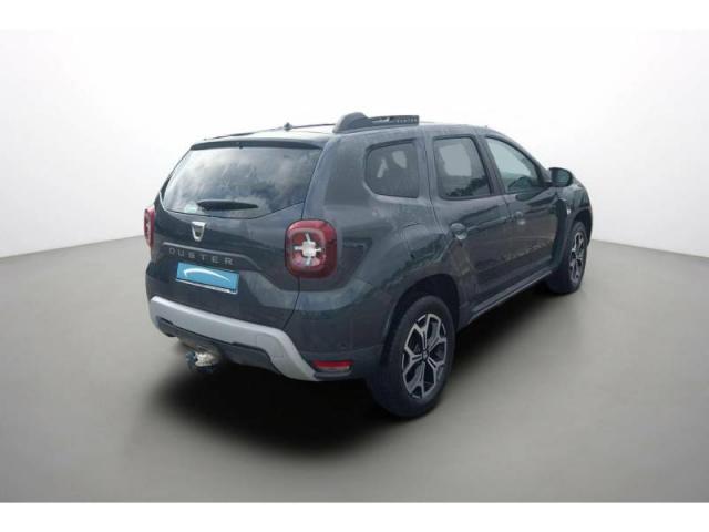 Dacia Duster image 7