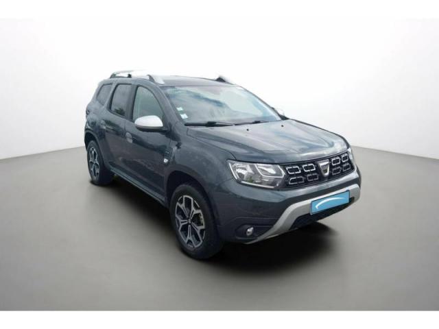 Dacia Duster image 8