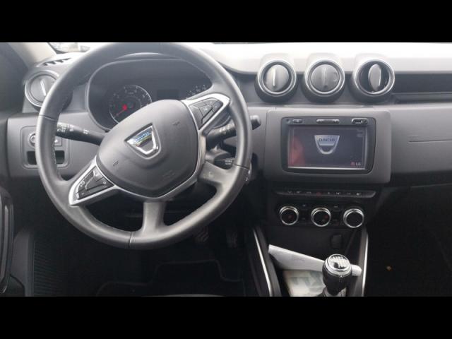 Dacia Duster image 5