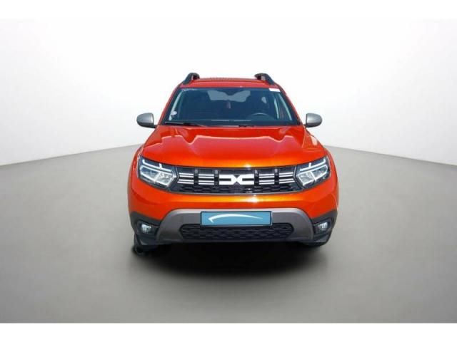 Dacia Duster image 6