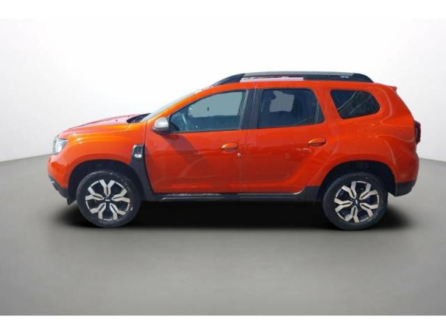 Dacia Duster image 4
