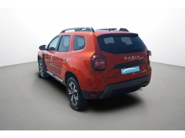 Dacia Duster image 2