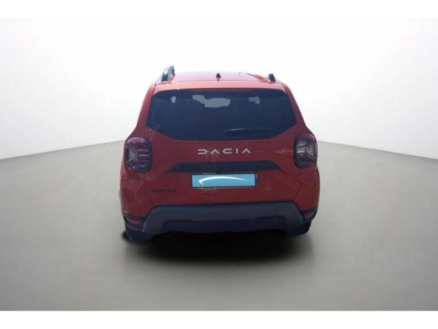 Dacia Duster image 3