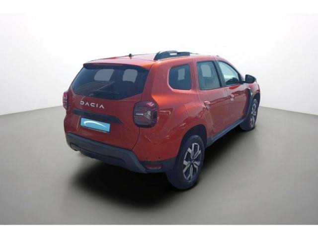 Dacia Duster image 1