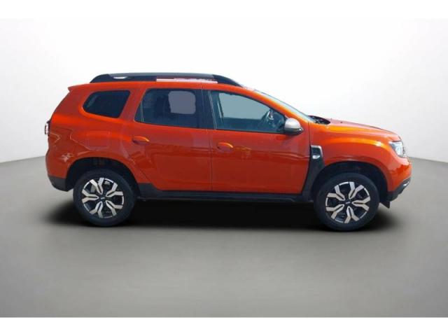 Dacia Duster image 7