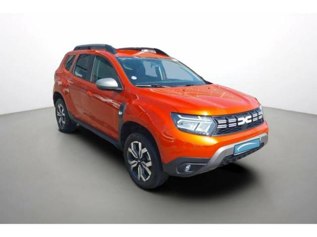 Dacia Duster image 8