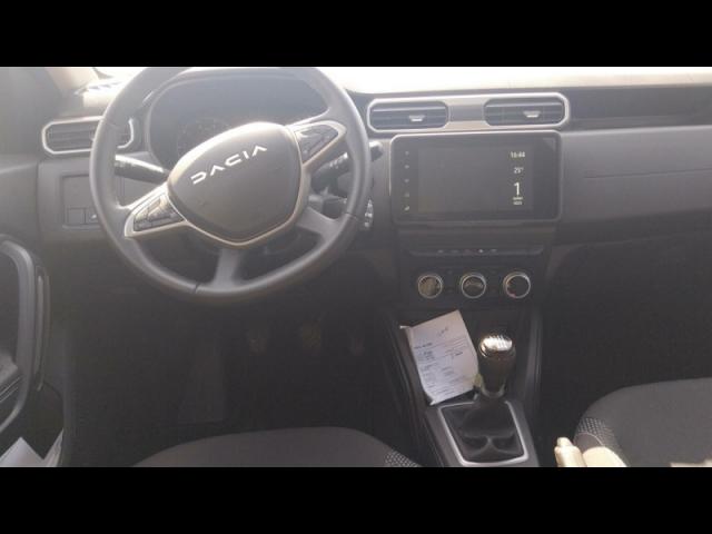 Dacia Duster image 5