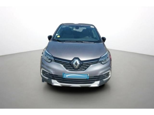 Renault Captur image 1