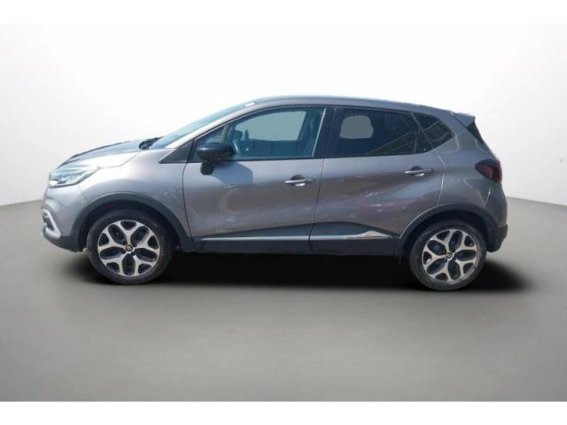 Renault Captur image 3