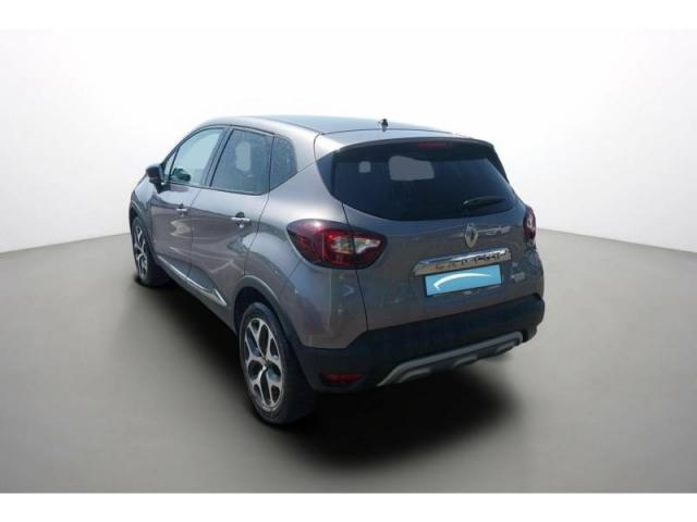 Renault Captur image 5
