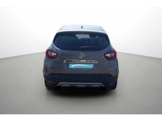 Renault Captur image 6
