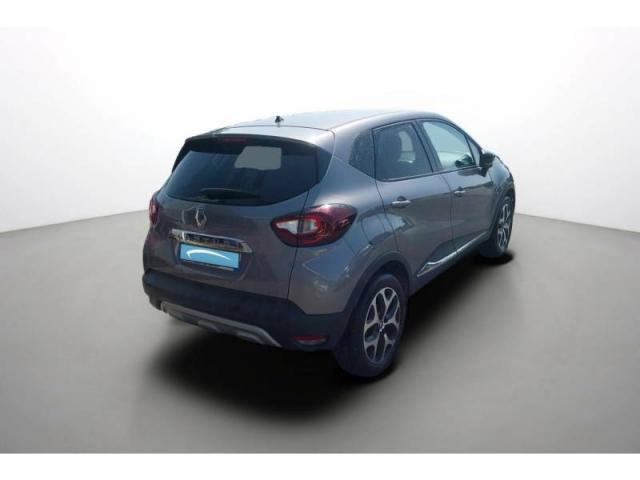 Renault Captur image 2