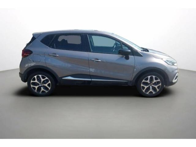 Renault Captur image 8
