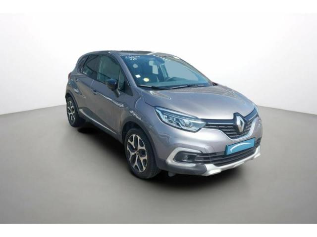 Renault Captur image 4