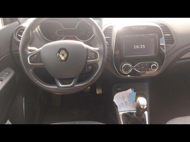 Renault Captur image 7