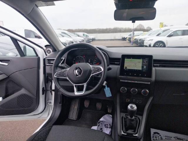 Renault Clio image 8