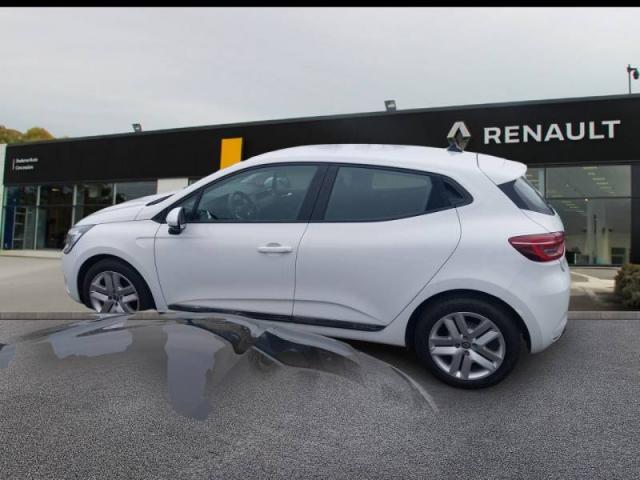 Renault Clio image 2