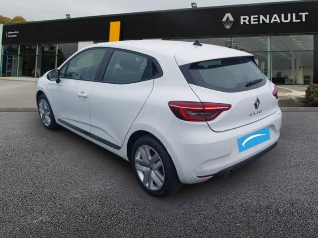 Renault Clio image 9