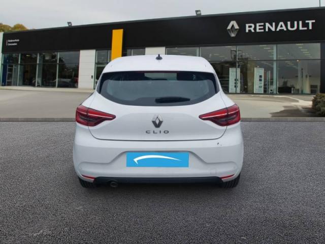 Renault Clio image 3