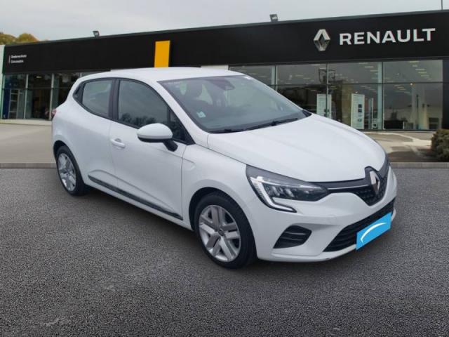 Renault Clio image 7