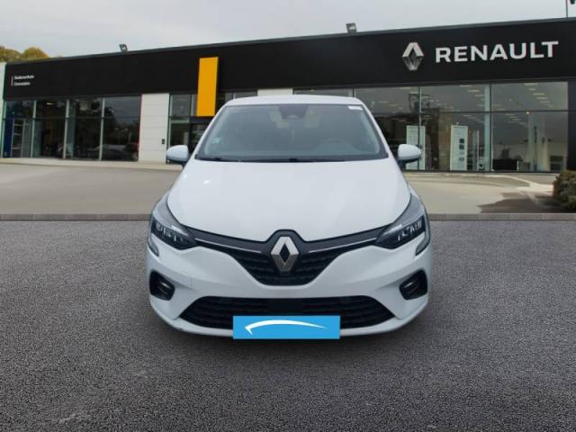 Renault Clio image 6
