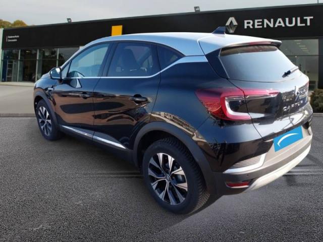 Renault Captur image 8