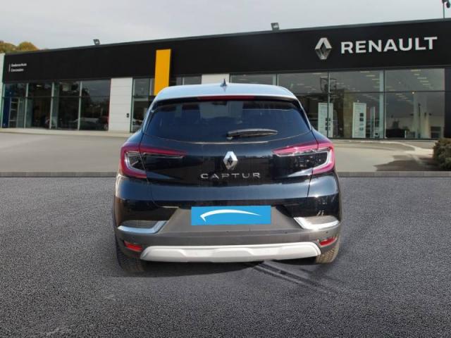 Renault Captur image 9