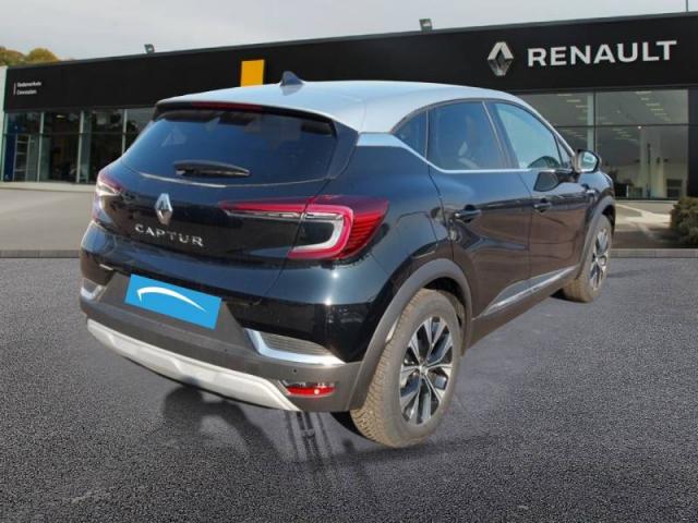 Renault Captur image 3