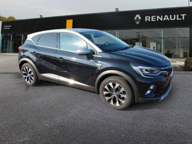 Renault Captur image 4