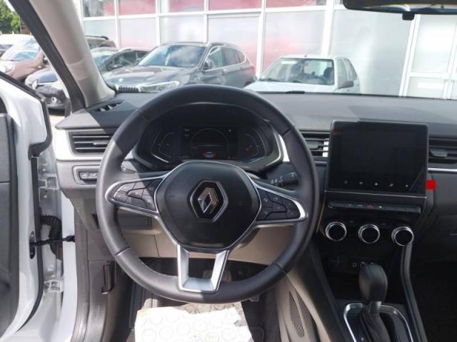 Renault Captur image 4