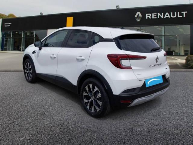 Renault Captur image 3