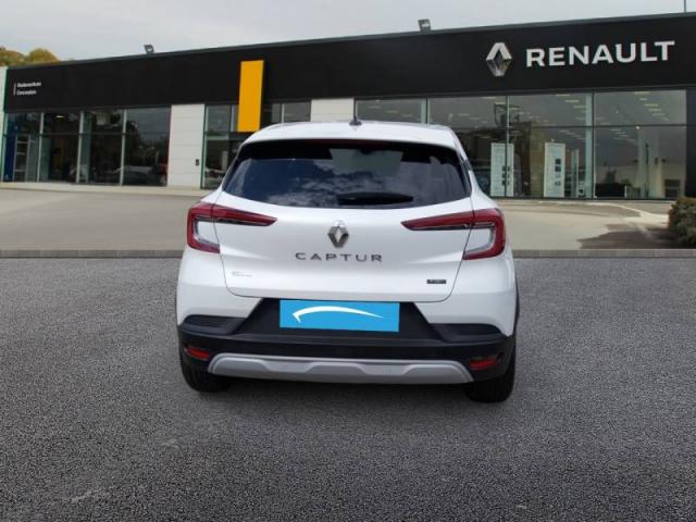 Renault Captur image 1