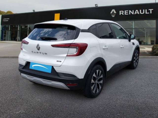 Renault Captur image 6