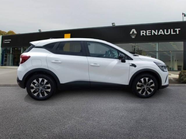 Renault Captur image 8