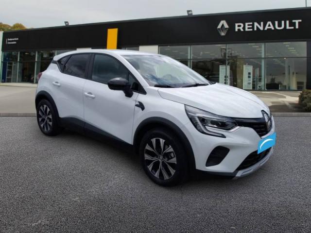 Renault Captur image 9