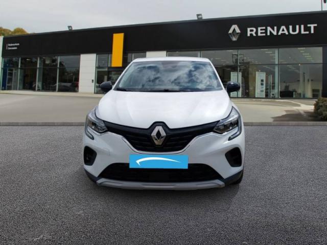 Renault Captur image 7