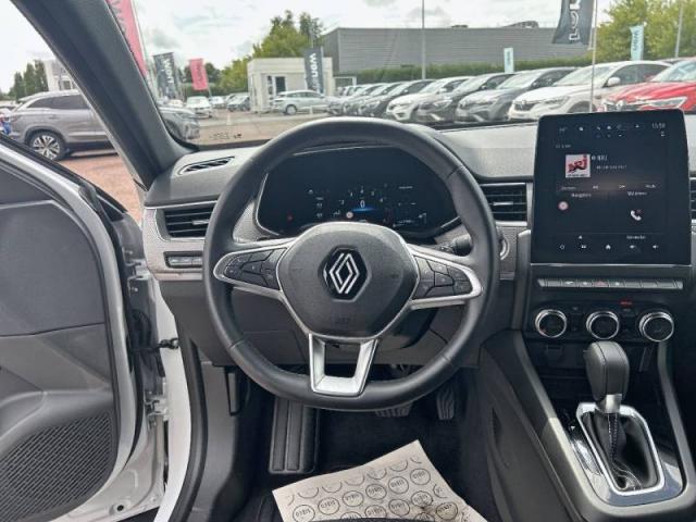 Renault Arkana image 5