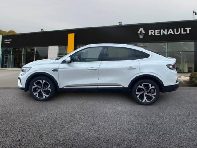 Renault Arkana image 2