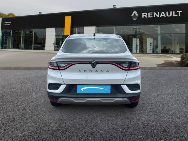 Renault Arkana image 3
